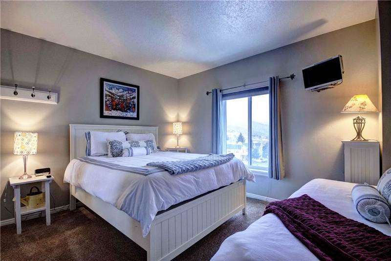 Park Station Condominmium Hotel Park City Exterior foto