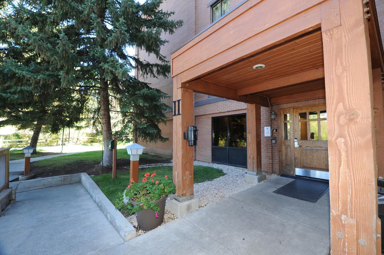 Park Station Condominmium Hotel Park City Exterior foto