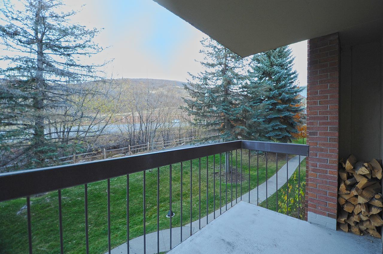 Park Station Condominmium Hotel Park City Exterior foto