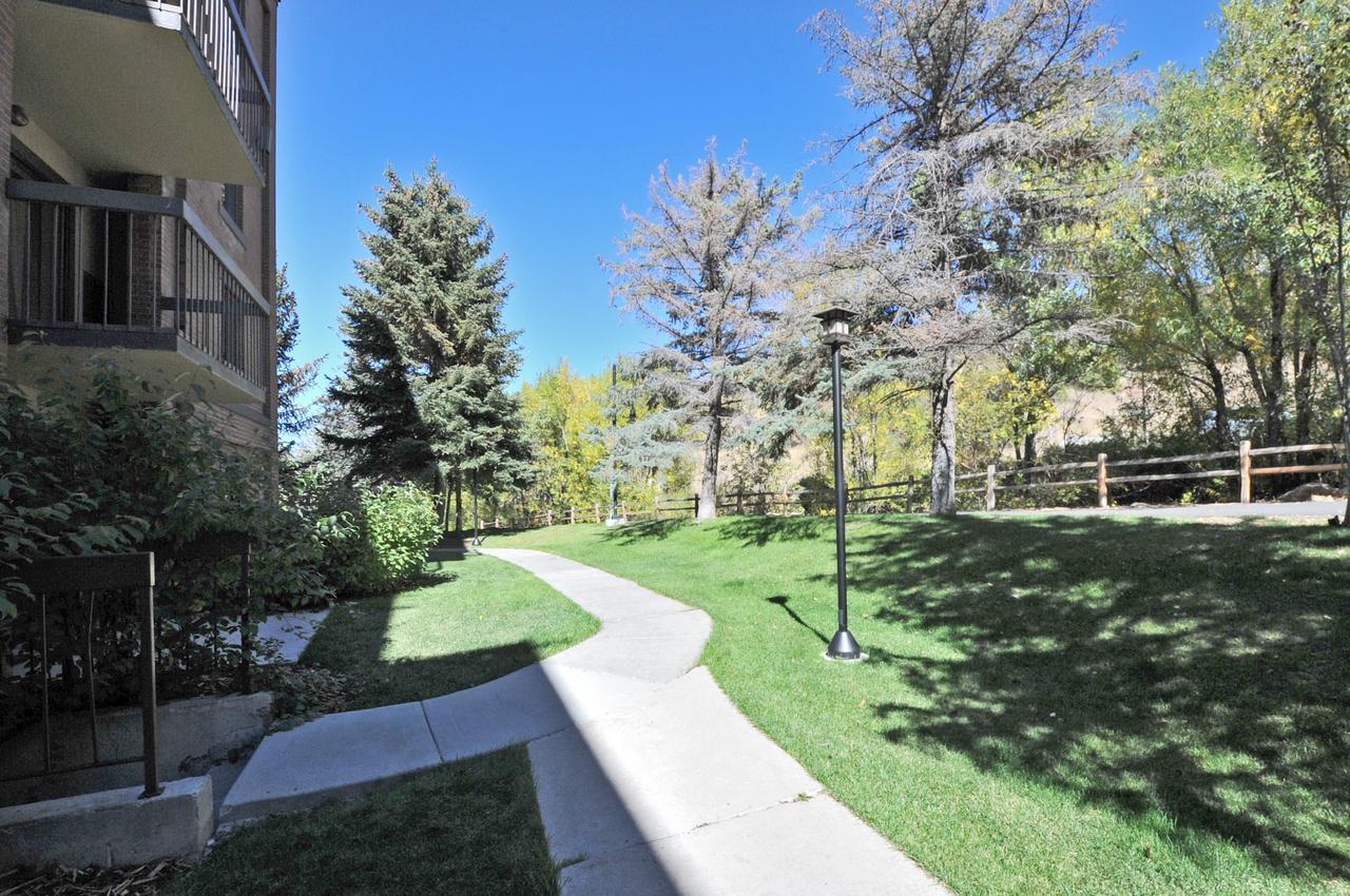 Park Station Condominmium Hotel Park City Exterior foto