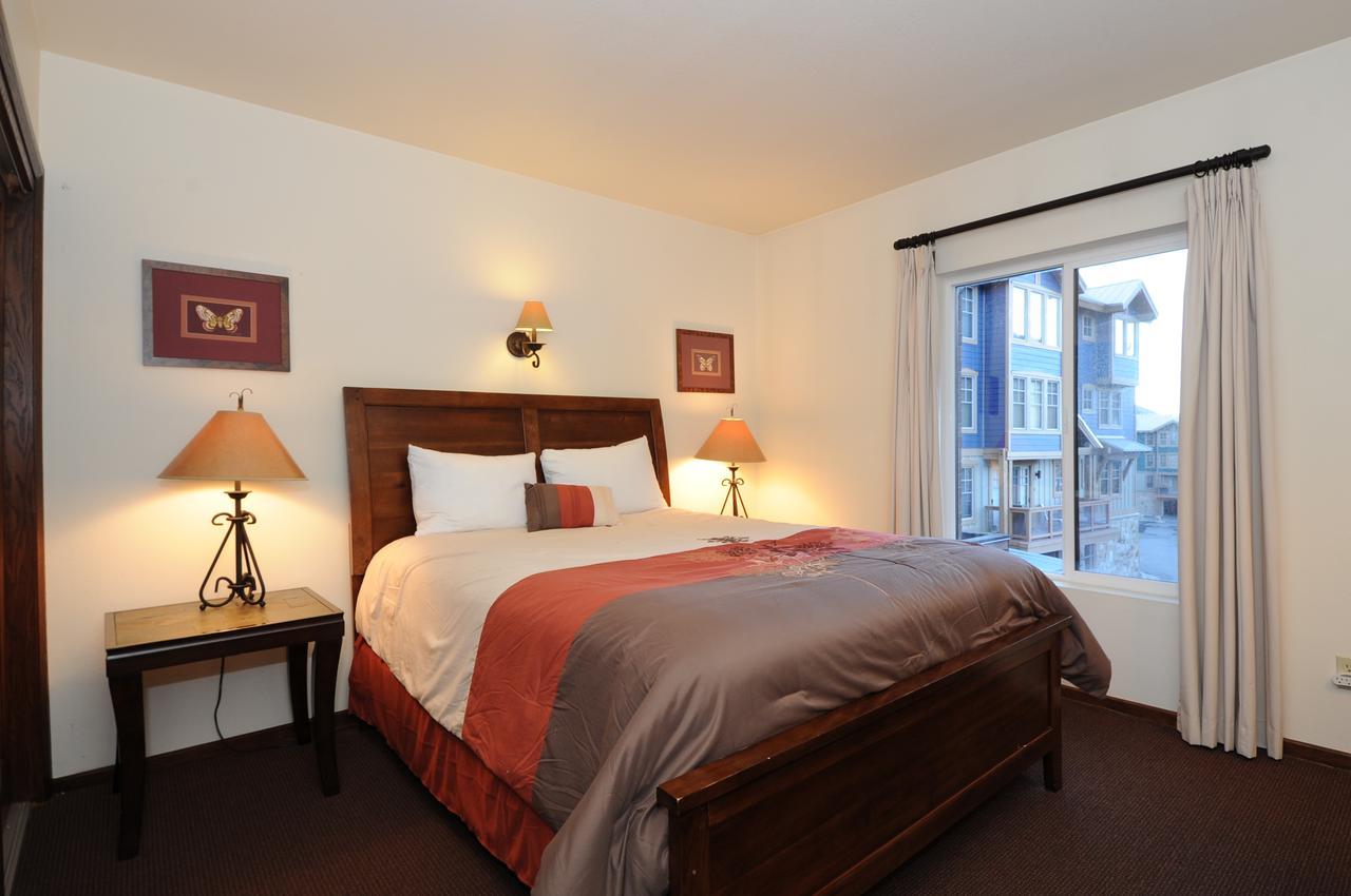 Park Station Condominmium Hotel Park City Exterior foto