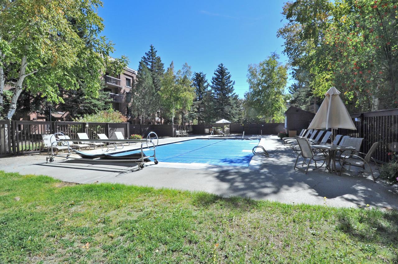 Park Station Condominmium Hotel Park City Exterior foto